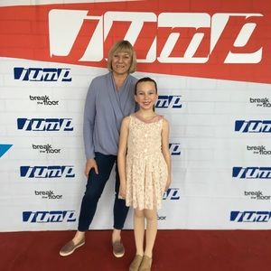 Meet your Posher, Jan